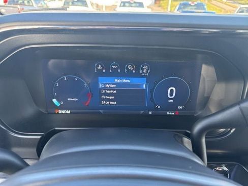 New 2026 Ford F250 Lariat image 26