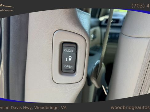 Used 2016 Honda Odyssey EX-L image 28