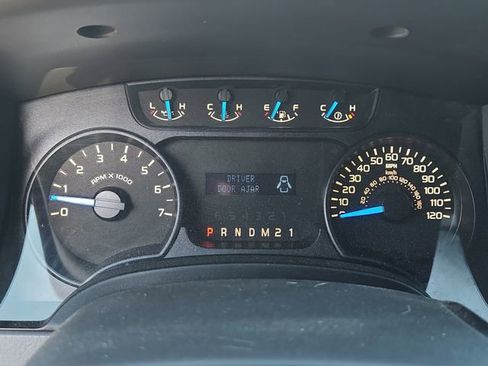 Used 2014 Ford F150 STX w/ Equipment Group 201A Mid image 15