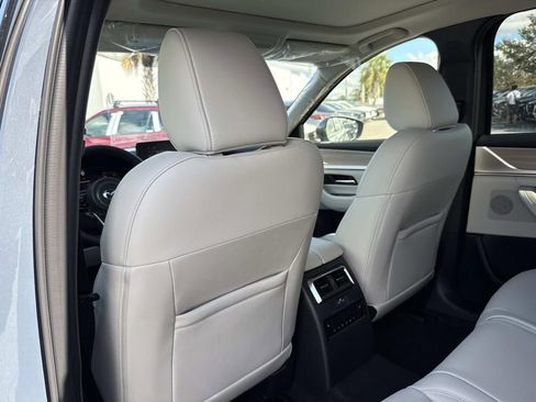 New 2026 MAZDA CX-90 3.3 Turbo w/ Premium Plus Pkg image 15