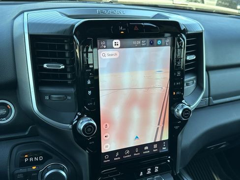 New 2026 RAM 1500 Big Horn image 28