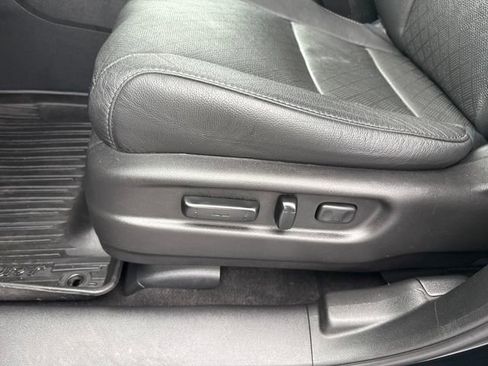 Used 2022 Honda Passport Elite image 13