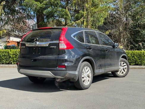 Used 2016 Honda CR-V EX image 4