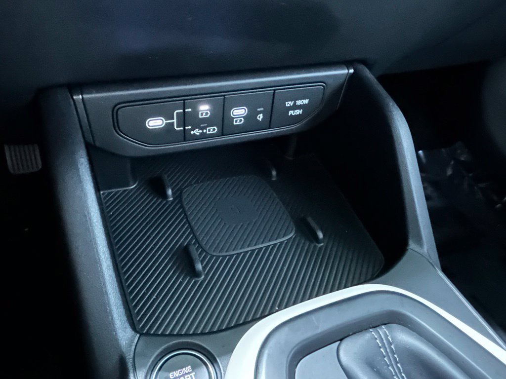 Used 2025 Kia K4 GT-Line w/ GT-Line Sunroof Package FWD image 30