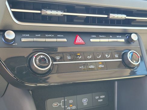 New 2026 Hyundai Sonata SE FWD image 24