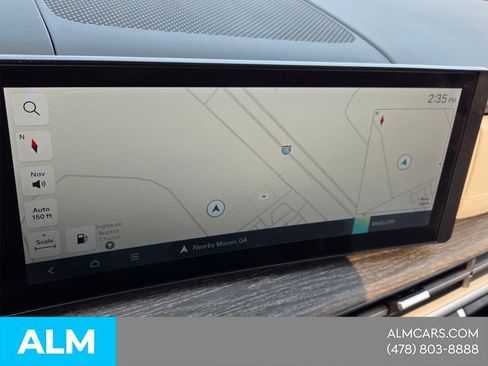 Used 2024 Hyundai Santa Fe Limited AWD/4WD image 23