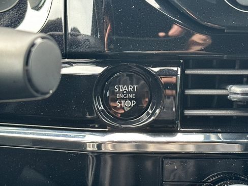 New 2025 Nissan Pathfinder Rock Creek image 23