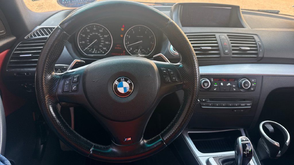Used 2011 BMW 135i Coupe RWD image 22