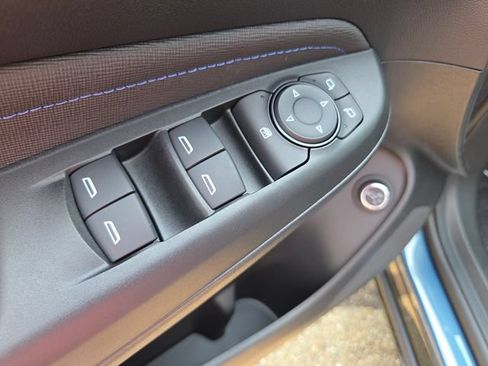 New 2026 Buick Envista Sport Touring w/ Convenience I Package FWD image 26
