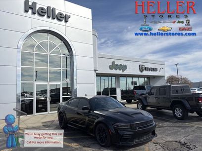 Used 2023 Dodge Charger SRT Hellcat w/ Harman/Kardon Audio Group