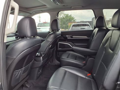 Used 2021 Kia Telluride S AWD/4WD image 25
