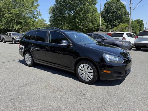 Used 2013 Volkswagen Jetta S FWD image 4