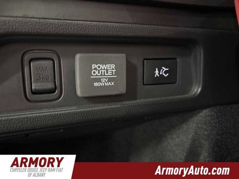 Used 2023 Acura MDX Type S image 35