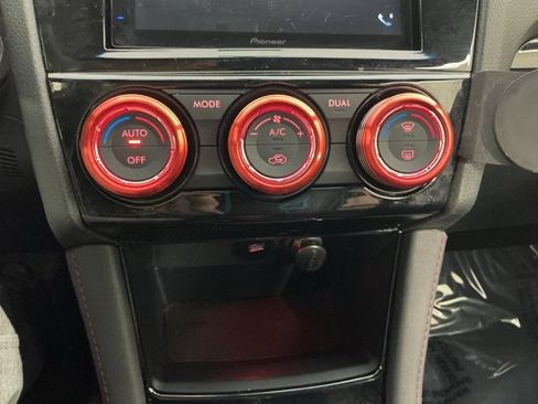 Used 2018 Subaru WRX STI image 29