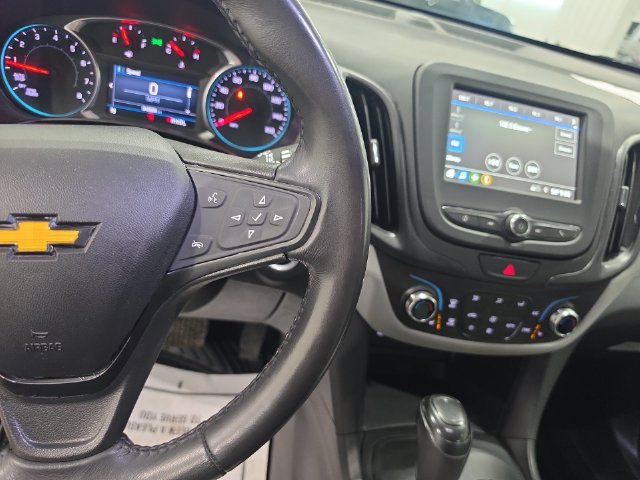 Used 2019 Chevrolet Equinox LT FWD image 17