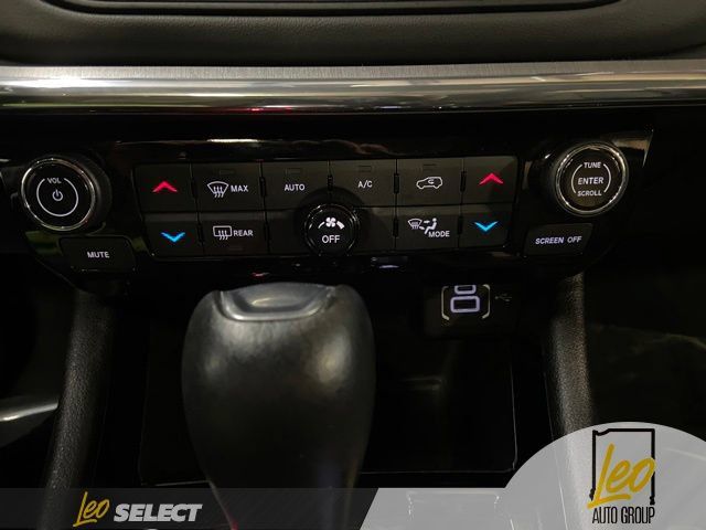 Used 2022 Jeep Compass High Altitude AWD/4WD image 13