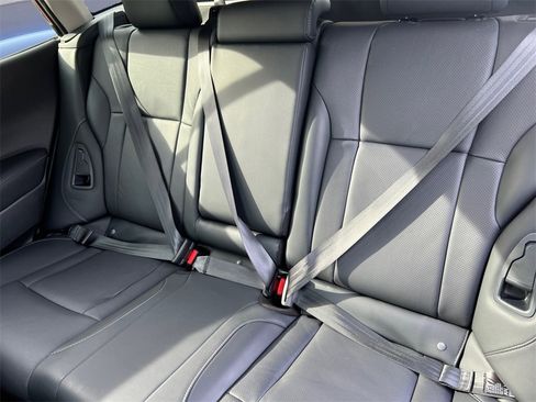 Certified 2024 Subaru Outback Limited image 16