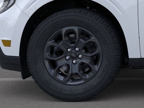 New 2026 Ford Maverick XLT w/ XLT Luxury Package AWD/4WD image 20