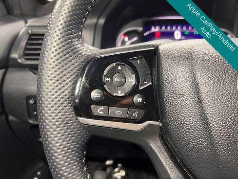 Used 2022 Honda Passport Elite image 9