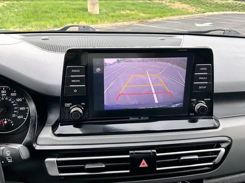 Used 2023 Kia Seltos LX image 14