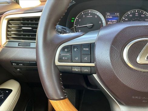 Used 2017 Lexus RX 350 AWD w/ Premium Package image 31