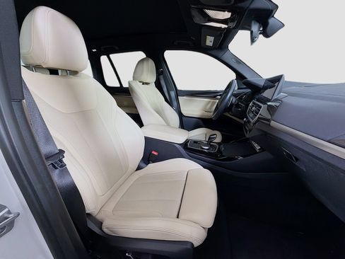 Used 2024 BMW X3 M40i w/ Premium Package AWD/4WD image 31