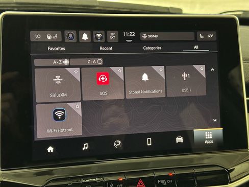 New 2026 Jeep Compass Limited image 37