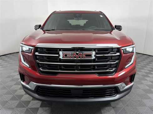 New 2026 GMC Acadia Elevation FWD image 2