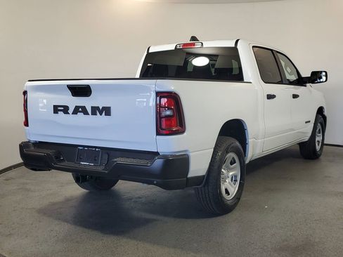New 2026 RAM 1500 Tradesman image 6