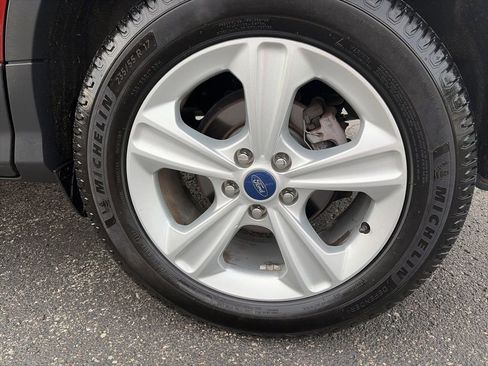 Used 2014 Ford Escape SE FWD image 11