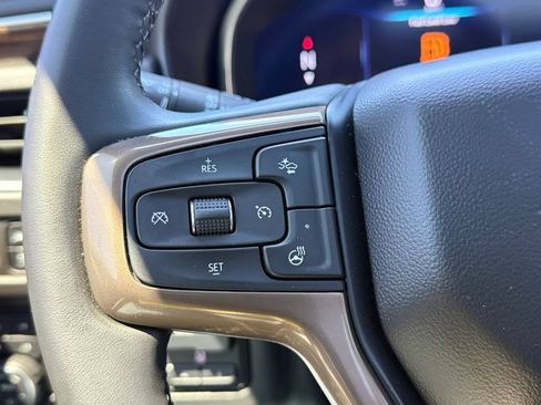 Used 2024 Chevrolet Tahoe High Country AWD/4WD image 25