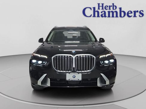 Used 2026 BMW X7 xDrive40i AWD/4WD image 2