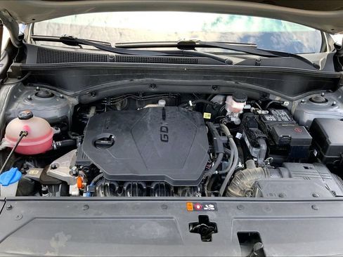 Used 2022 Hyundai Santa Fe SEL FWD image 10