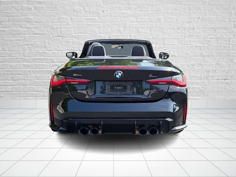 Used 2024 BMW M4 xDrive Competition w/ Executive Package image 5