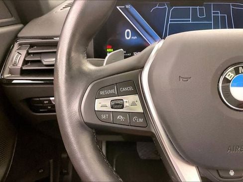 Used 2024 BMW 230i xDrive Coupe w/ Convenience Package image 23