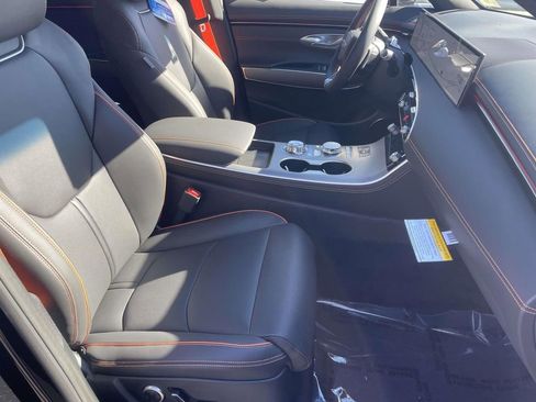 New 2026 Genesis GV70 3.5T Sport Advanced AWD/4WD image 30