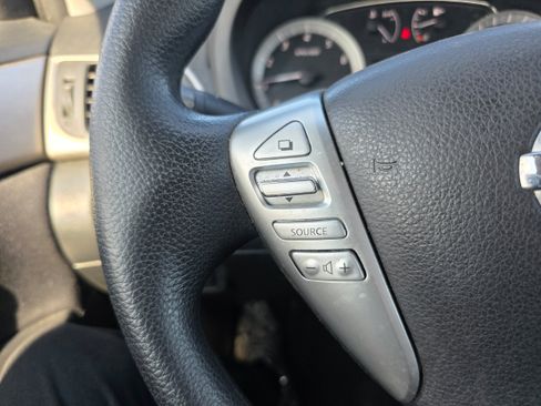 Used 2014 Nissan Sentra SV FWD image 15