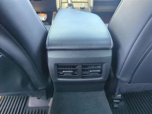 Used 2023 Lexus IS 350 F Sport w/ Navigation Package RWD image 21
