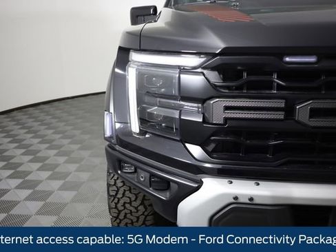 New 2026 Ford F150 Raptor AWD/4WD image 10