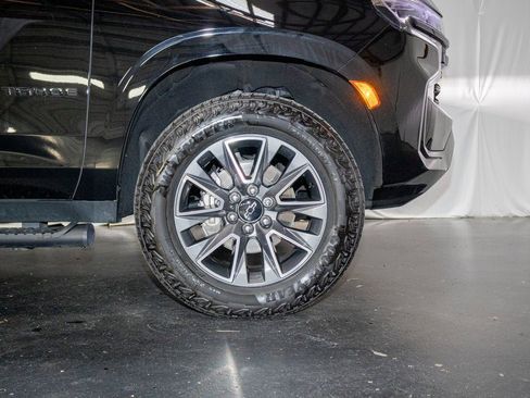 Certified 2023 Chevrolet Tahoe Z71 w/ Luxury Package image 6