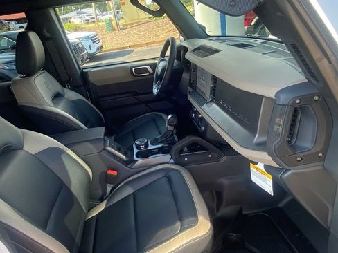 New 2026 Ford Bronco Big Bend AWD/4WD image 12