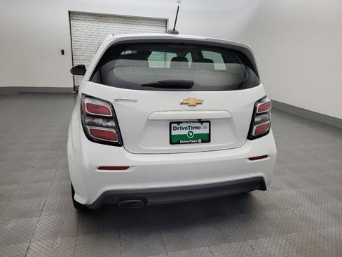 Used 2020 Chevrolet Sonic LT FWD image 6
