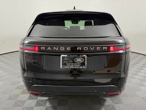 New 2026 Land Rover Range Rover Velar Autobiography AWD/4WD image 10