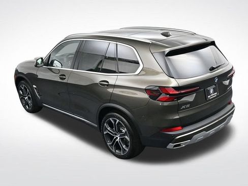 New 2026 BMW X5 sDrive40i RWD image 25