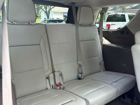 Used 2023 GMC Yukon Denali AWD/4WD image 16