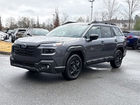 New 2026 Subaru Outback Limited w/ Premium/Limited Package 2 image 7