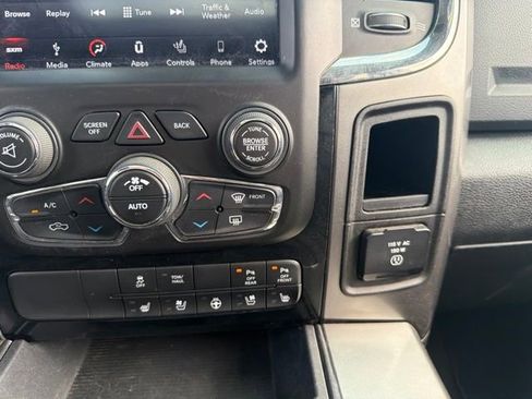 Used 2018 RAM 1500 Sport w/ Convenience Group AWD/4WD image 43