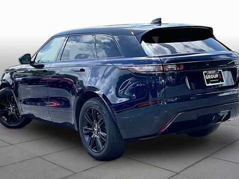Used 2021 Land Rover Range Rover Velar R-Dynamic S AWD/4WD image 11