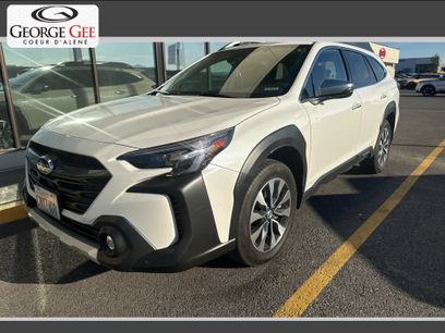 Used 2024 Subaru Outback Touring XT
