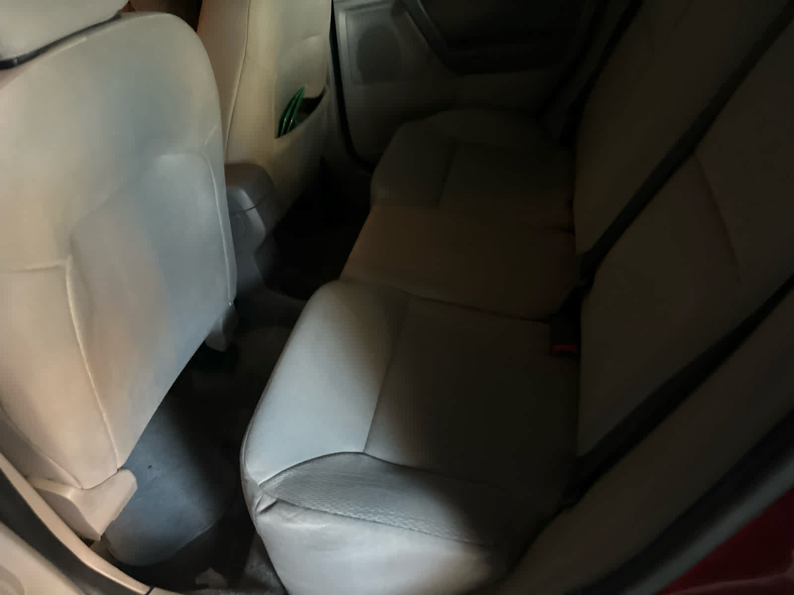 Used 2010 Ford Focus SES FWD image 5